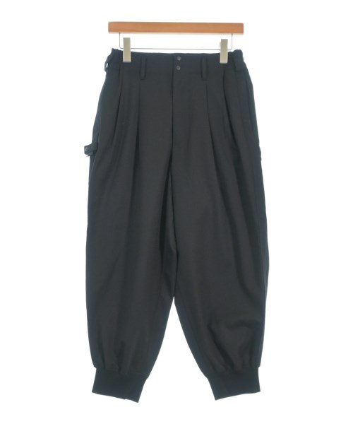 Y-3(ワイスリー)その他 黒 サイズ:XS/2200685462065