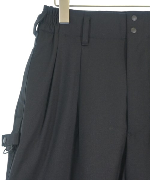 Y-3（ワイスリー）その他 黒 サイズ:XS メンズ/2200685462065