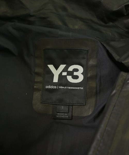Y-3（ワイスリー）その他 黒 サイズ:S メンズ/2200685462072