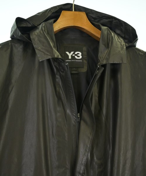 Y-3（ワイスリー）その他 黒 サイズ:S メンズ/2200685462072