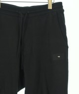 Y-3（ワイスリー）スウェットパンツ 黒 サイズ:M メンズ/2200692694039