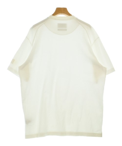 Y-3（ワイスリー）Tシャツ・カットソー 白 サイズ:L メンズ/2200692694060