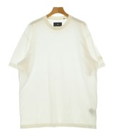 Y-3（ワイスリー）Tシャツ・カットソー 白 サイズ:L メンズ/2200692694060