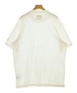 Y-3（ワイスリー）Tシャツ・カットソー 白 サイズ:L メンズ/2200692694060