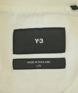Y-3（ワイスリー）Tシャツ・カットソー 白 サイズ:L メンズ/2200692694060