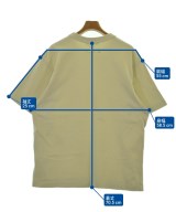 Y-3（ワイスリー）Tシャツ・カットソー ベージュ サイズ:L メンズ/2200693140108