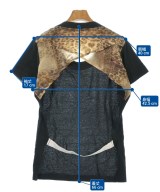 WENDY & JIM（ウェンディアンドジム）Tシャツ・カットソー 黒 サイズ:S レディース/2200700813476