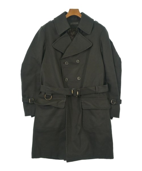 オート(HAUTE)のHAUTE コート（その他）