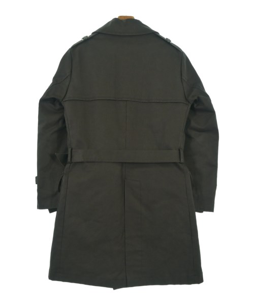 HAUTE（オート）その他 茶 サイズ:46(M位) メンズ/2200619804015