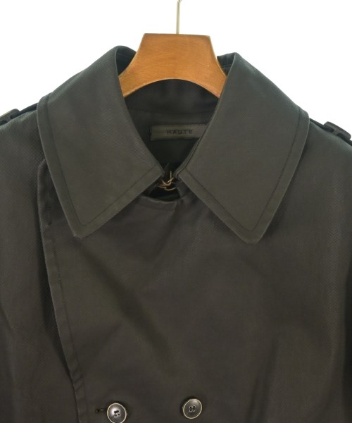 HAUTE（オート）その他 茶 サイズ:46(M位) メンズ/2200619804015