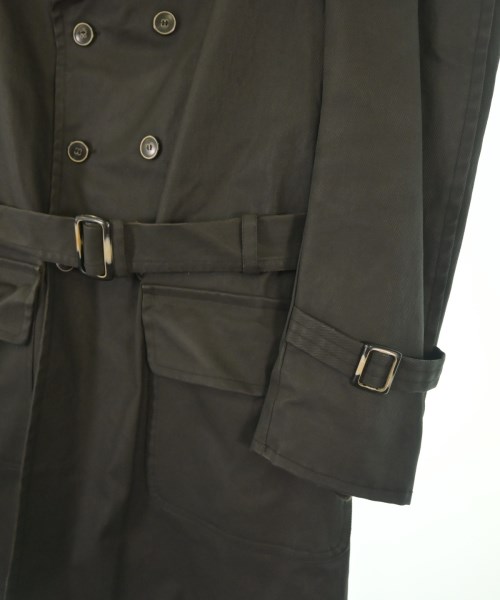 HAUTE（オート）その他 茶 サイズ:46(M位) メンズ/2200619804015