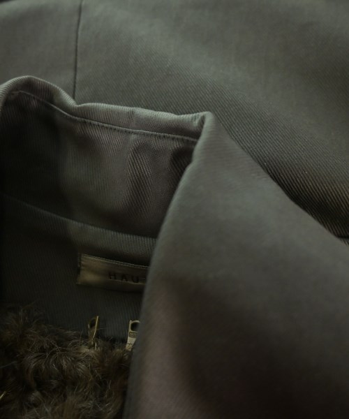 HAUTE（オート）その他 茶 サイズ:46(M位) メンズ/2200619804015