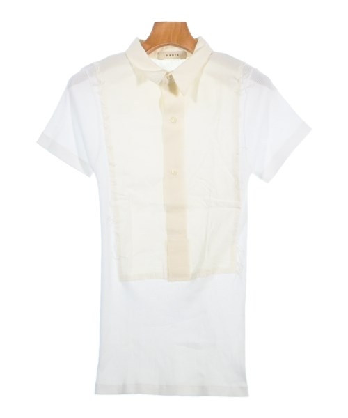 オート(HAUTE)のHAUTE Tシャツ・カットソー