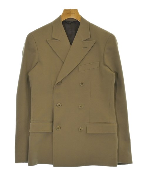 HAUTE(オート)テーラードジャケット ベージュ サイズ:44(S位)/2200673765017