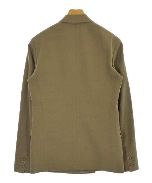 HAUTE（オート）テーラードジャケット ベージュ サイズ:44(S位) メンズ/2200673765017