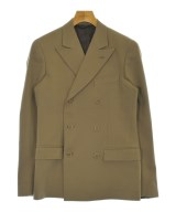 HAUTE（オート）テーラードジャケット ベージュ サイズ:44(S位) メンズ/2200673765017