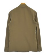 HAUTE（オート）テーラードジャケット ベージュ サイズ:44(S位) メンズ/2200673765017