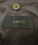 HAUTE（オート）テーラードジャケット ベージュ サイズ:44(S位) メンズ/2200673765017