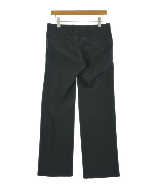 HAUTE（オート）スラックス 黒 サイズ:46(M位) メンズ/2200671223090