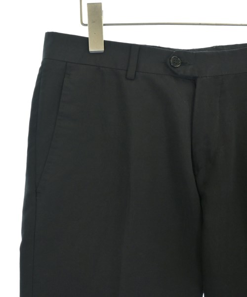 HAUTE（オート）スラックス 黒 サイズ:46(M位) メンズ/2200671223090