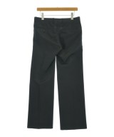 HAUTE（オート）スラックス 黒 サイズ:46(M位) メンズ/2200671223090