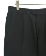 HAUTE（オート）スラックス 黒 サイズ:46(M位) メンズ/2200671223090