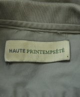 HAUTE（オート）カジュアルシャツ グレー サイズ:46(M位) メンズ/2200671223304