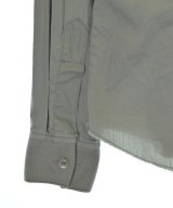 HAUTE（オート）カジュアルシャツ グレー サイズ:46(M位) メンズ/2200671223304