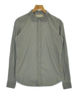 HAUTE カジュアルシャツ