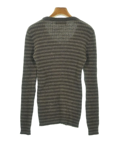 HAUTE（オート）ニット・セーター 茶 サイズ:S レディース/2200671223359