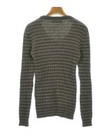 HAUTE（オート）ニット・セーター 茶 サイズ:S レディース/2200671223359