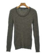 HAUTE ニット・セーター