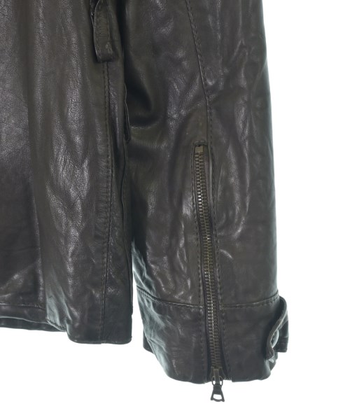 HAUTE（オート）その他 茶 サイズ:44(S位) メンズ/2200665893216