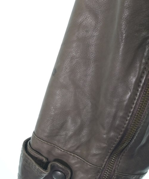 HAUTE（オート）その他 茶 サイズ:44(S位) メンズ/2200665893216