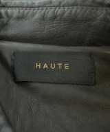 HAUTE（オート）その他 茶 サイズ:44(S位) メンズ/2200665893216