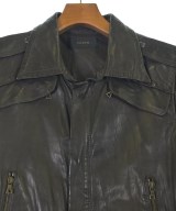 HAUTE（オート）その他 茶 サイズ:44(S位) メンズ/2200665893216