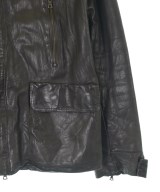 HAUTE（オート）その他 茶 サイズ:44(S位) メンズ/2200665893216