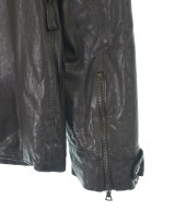 HAUTE（オート）その他 茶 サイズ:44(S位) メンズ/2200665893216