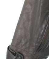 HAUTE（オート）その他 茶 サイズ:44(S位) メンズ/2200665893216