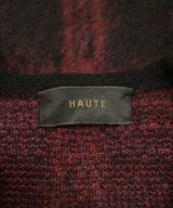HAUTE（オート）ニット・セーター 赤 サイズ:-(XS位) メンズ/2200665893520