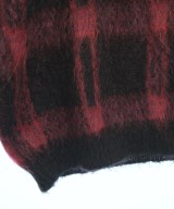 HAUTE（オート）ニット・セーター 赤 サイズ:-(XS位) メンズ/2200665893520