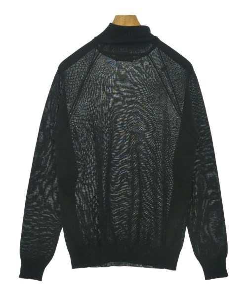 HAUTE（オート）ニット・セーター 黒 サイズ:-(XS位) メンズ/2200665893537