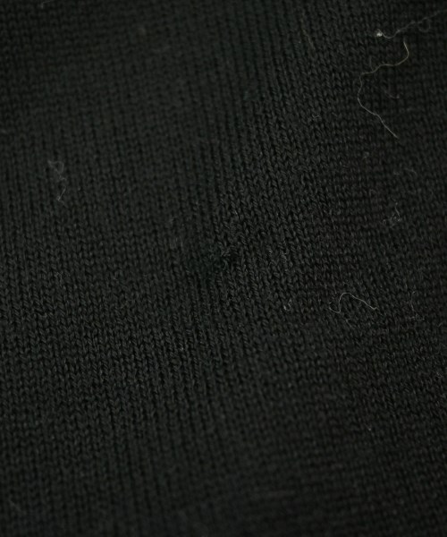 HAUTE（オート）ニット・セーター 黒 サイズ:-(XS位) メンズ/2200665893537