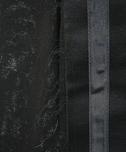 HAUTE（オート）ニット・セーター 黒 サイズ:-(XS位) メンズ/2200665893537