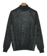 HAUTE（オート）ニット・セーター 黒 サイズ:-(XS位) メンズ/2200665893537