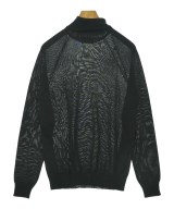 HAUTE（オート）ニット・セーター 黒 サイズ:-(XS位) メンズ/2200665893537