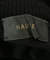 HAUTE（オート）ニット・セーター 黒 サイズ:-(XS位) メンズ/2200665893537