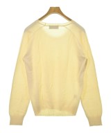 HAUTE（オート）ニット・セーター 白 サイズ:L メンズ/2200665893544