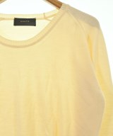 HAUTE（オート）ニット・セーター 白 サイズ:L メンズ/2200665893544