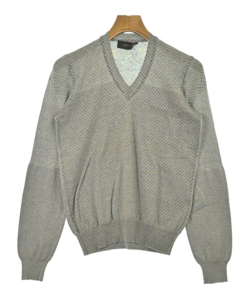 HAUTE(オート)ニット・セーター グレー サイズ:-(XS位)/2200665893551